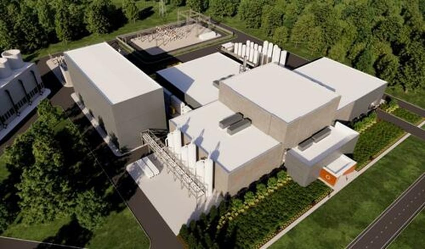 virginia will be home to the worlds first nuclear fusion power plant