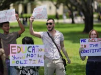 Visa crackdown leads international students in the US to reconsider summer travel