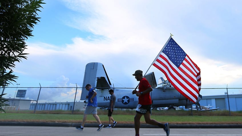 visit a memorial site participate in a hero run and more ways to honor the lives lost on 9 11