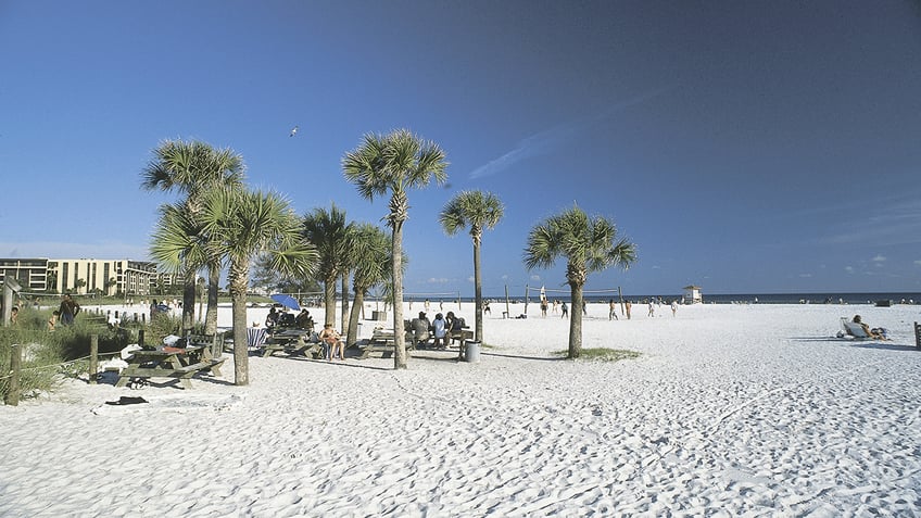 visiting florida everything you can do on your vacation to the sunshine state