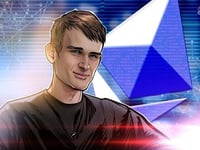 Vitalik Buterin Announces Leadership Changes For Ethereum Foundation