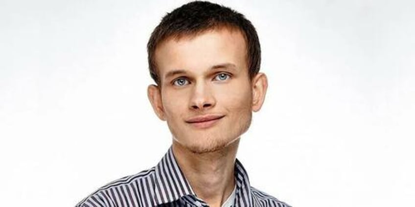 vitalik the application of blockchain in democracy consensus government governance