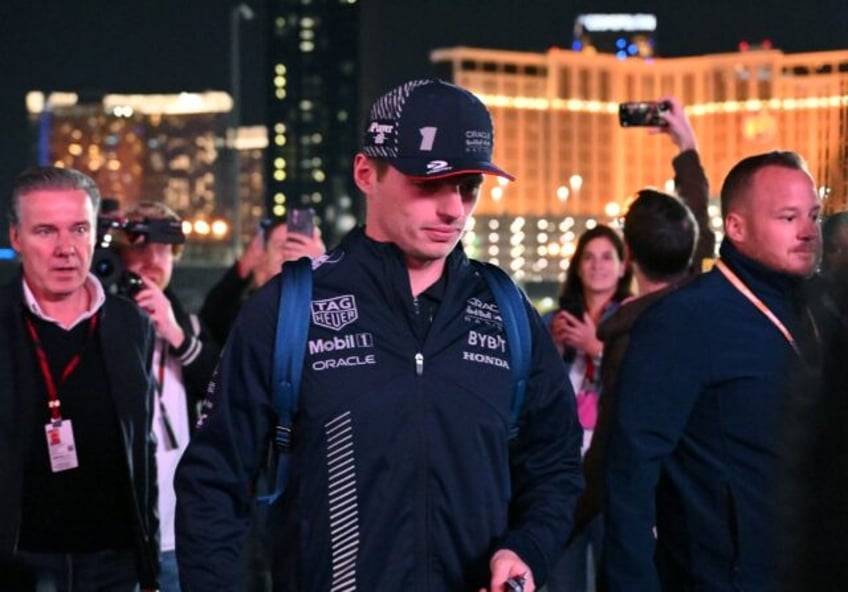 viva las vegas or risk of flop for f1s newest race