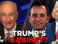 Vivek Reveals the Cabinet Position He Would Take For Donald Trump