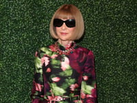 Vogue head honcho Anna Wintour explains why she refuses to take off 'prop' sunglasses