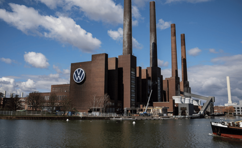 volkswagen considers first ever germany factory closures as economic troubles mount 