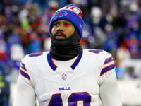 Von Miller signing 1-year deal with the Washington Commanders, AP source says