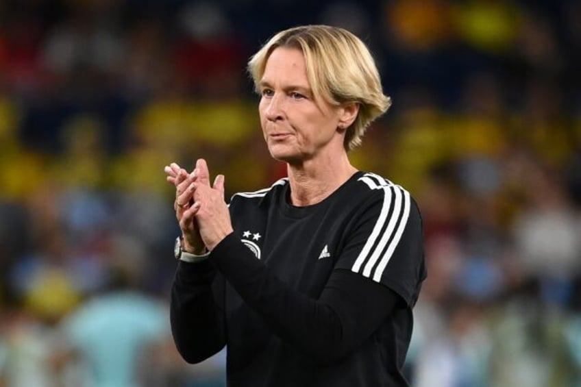 voss tecklenburg fired as germany womens coach