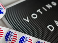 Voter beware: Text scam targets you, no matter where you live