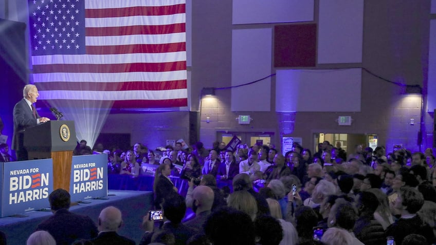 biden nevada