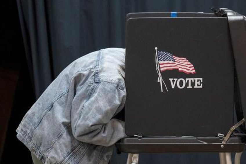 voter fraud convictions challenge narrative of secure elections