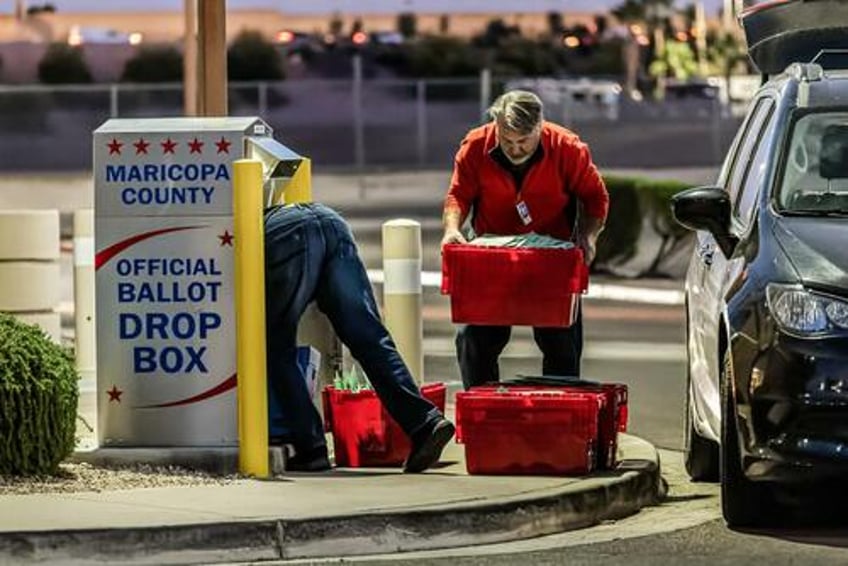 voter fraud convictions challenge narrative of secure elections