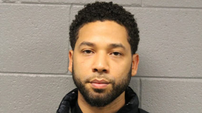 vp kamala harris 2019 jussie smollett defense remains after actors hate crime hoax conviction failed appeal