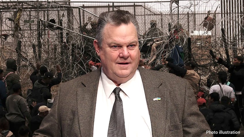 Sen. Jon Tester