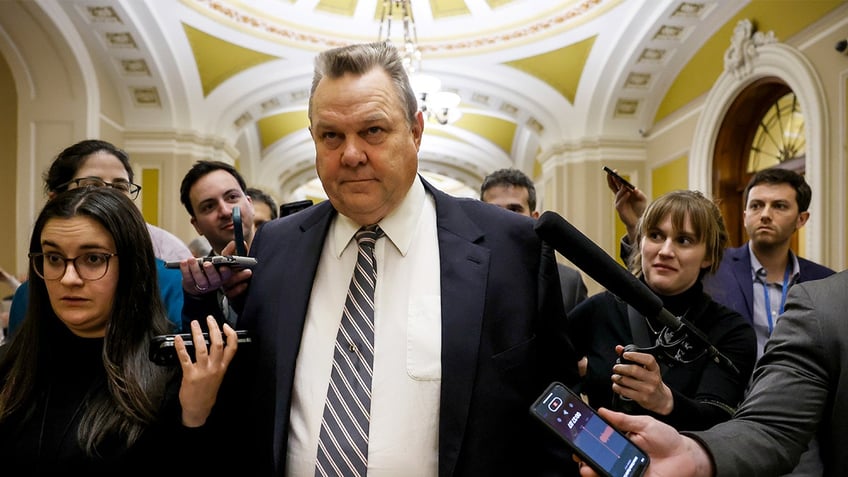 Sen. Jon Tester