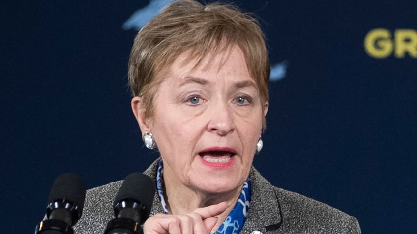 Marcy Kaptur