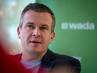 WADA calls on US to stop ‘dangerous’ Enhanced Games