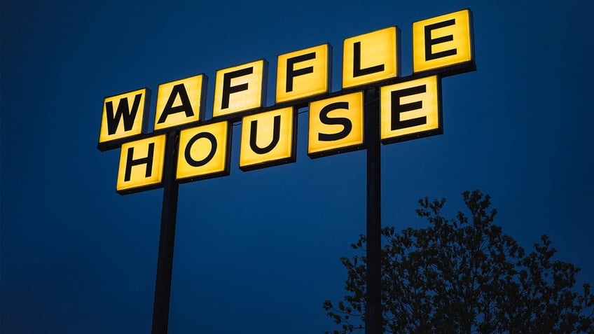 waffle house index is used to determine severity of hurricane idalia