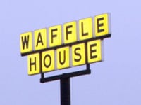 Waffle House post about 'realest ID' goes viral, prompting TSA response on social media