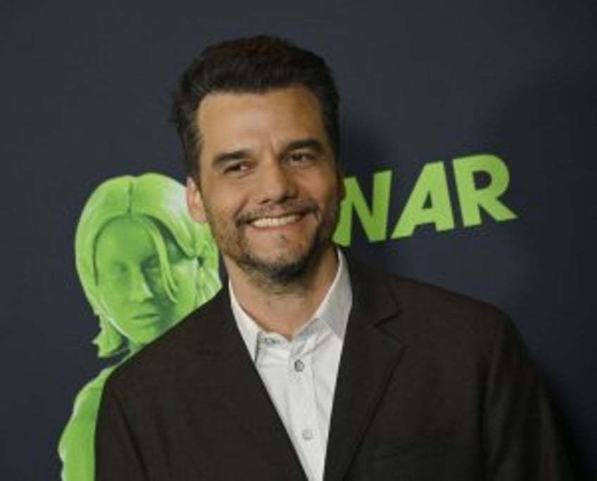 Wagner Moura calls 'Civil War' tribute to war reporters