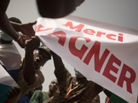 Wagner replaced by Russia’s Africa Corp in Mali: diplomatic sources