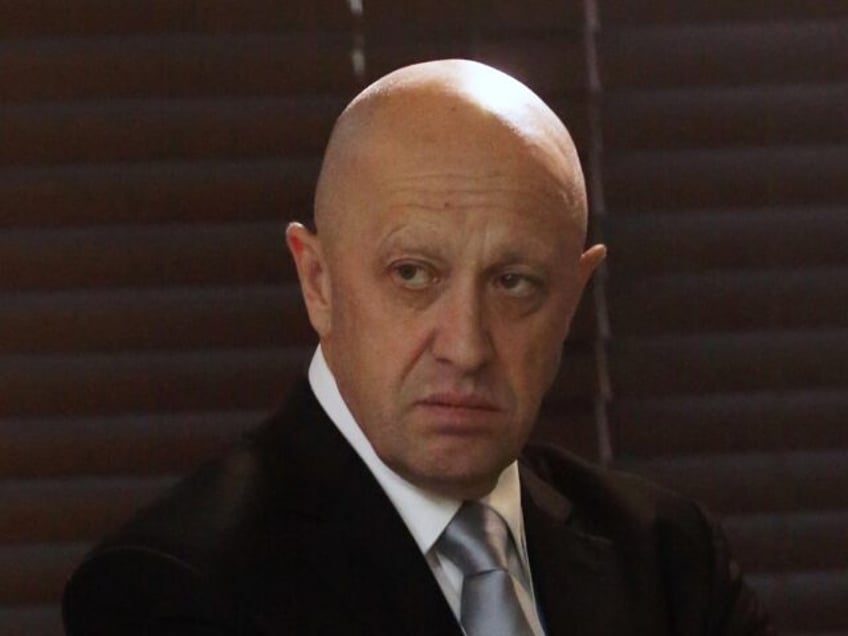 wagner warlord prigozhin confirmed dead in plane crash with genetic testing russian investigators say