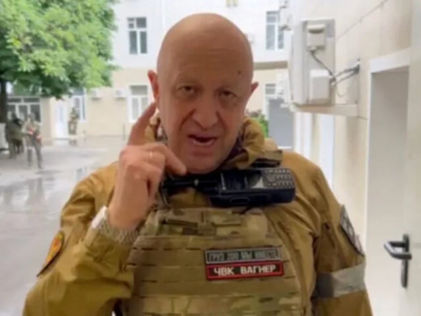 wagner warlord yevgeny prigozhin resurfaces in africa video were recruiting real heroes