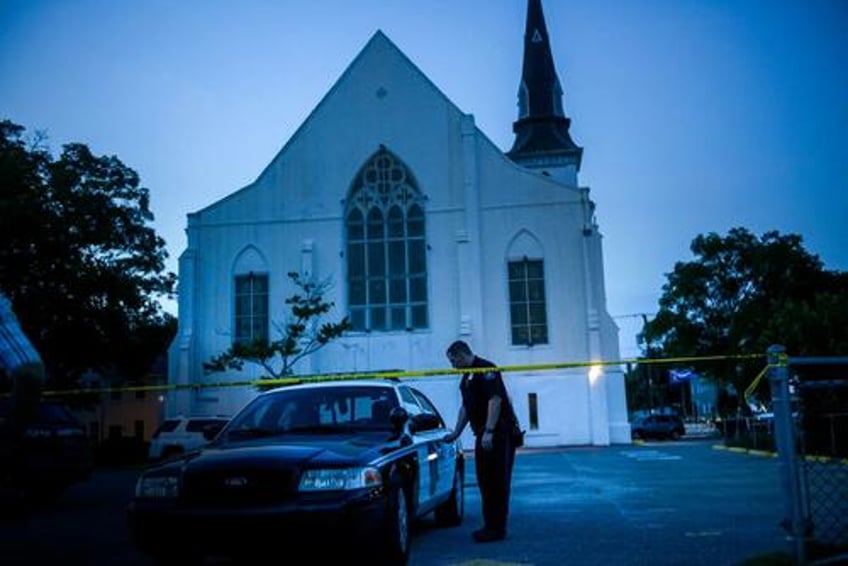 wake up call amid growing violence more churches turn to faith based security groups