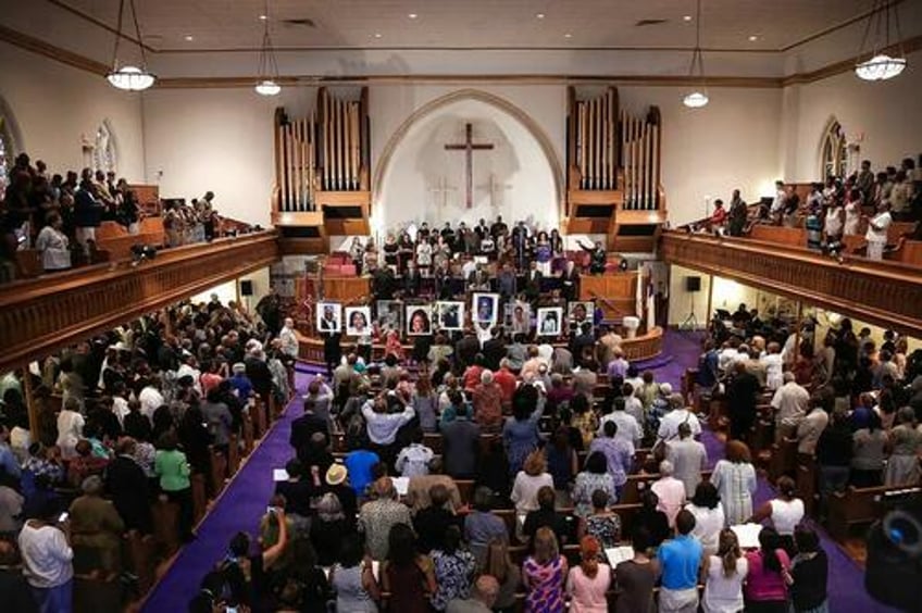 wake up call amid growing violence more churches turn to faith based security groups