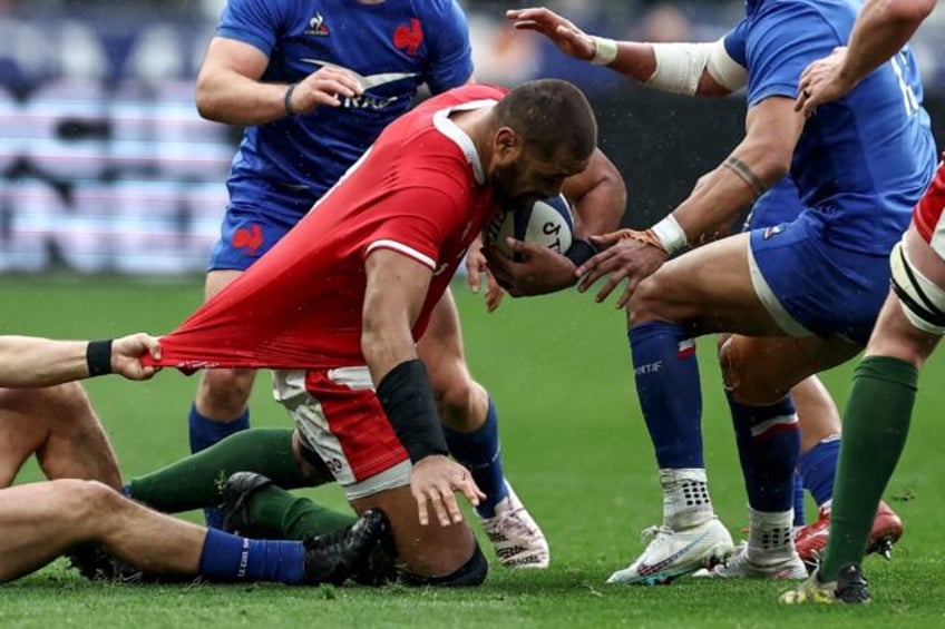 wales boost as veteran faletau to face fiji