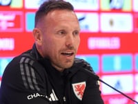 Wales boss Bellamy has no fear of Belgium after ‘best year’