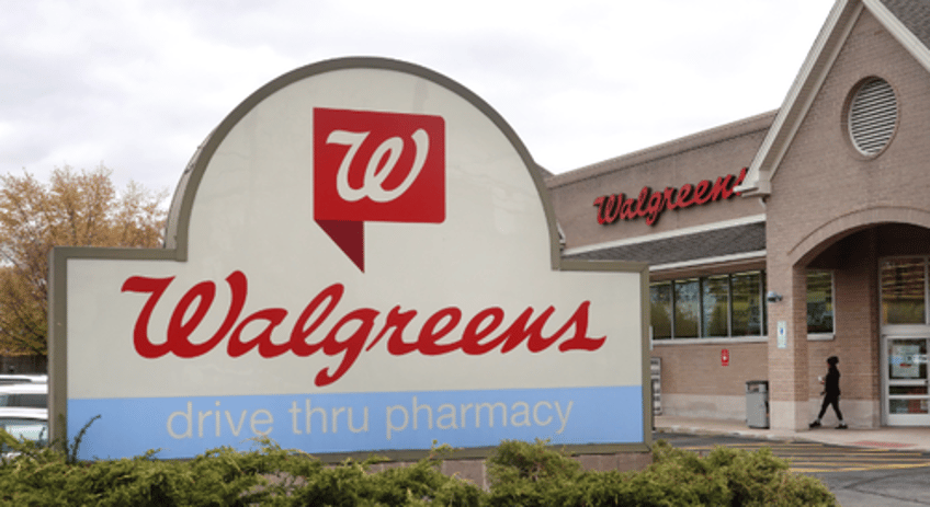 walgreens breakup nears