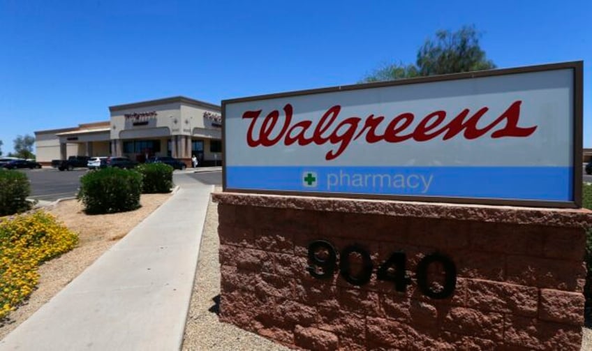 walgreens ceo exits less than 3 years after taking over drug store chain