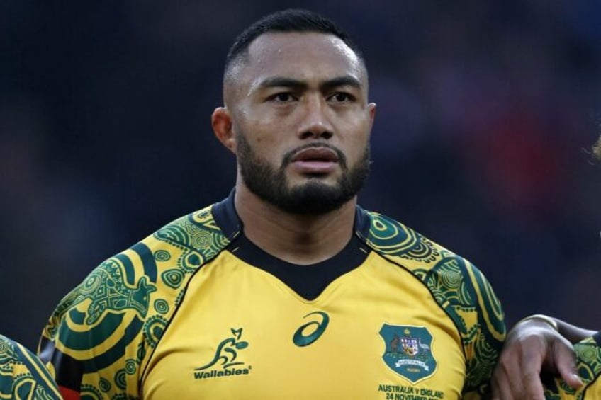 Veteran Australia prop Sekope Kepu has announced his retirement from professional rugby