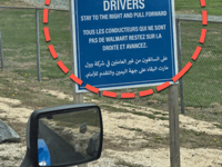 Walmart, Amazon Truck Depots Display Multilingual Signs, Raising Alarms Over Migrant Drivers With No English