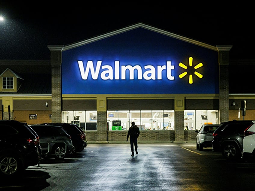 walmart ceases advertising on elon musks x twitter