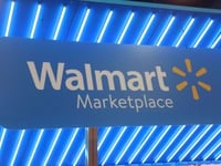 Walmart CEO says chain will raise prices due to Trump tariffs that are ‘still too high’