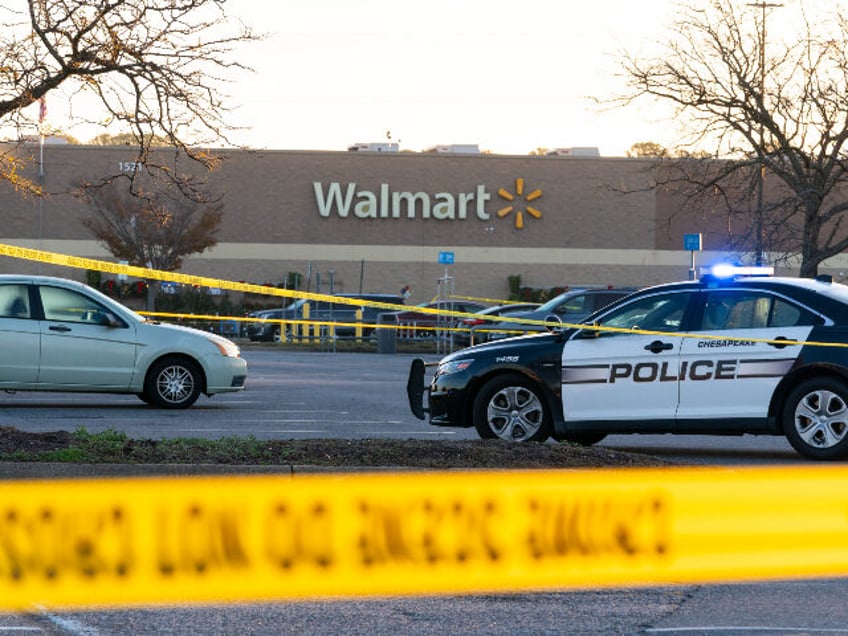 walmart employees complain of safety issues due to shoplifting spike