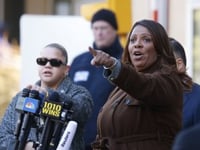 Walmart fined for shipping ‘realistic’ toy guns to New York
