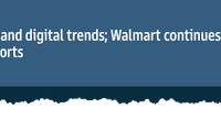 Walmart Is Gaining Market Share Among Affluent Shoppers