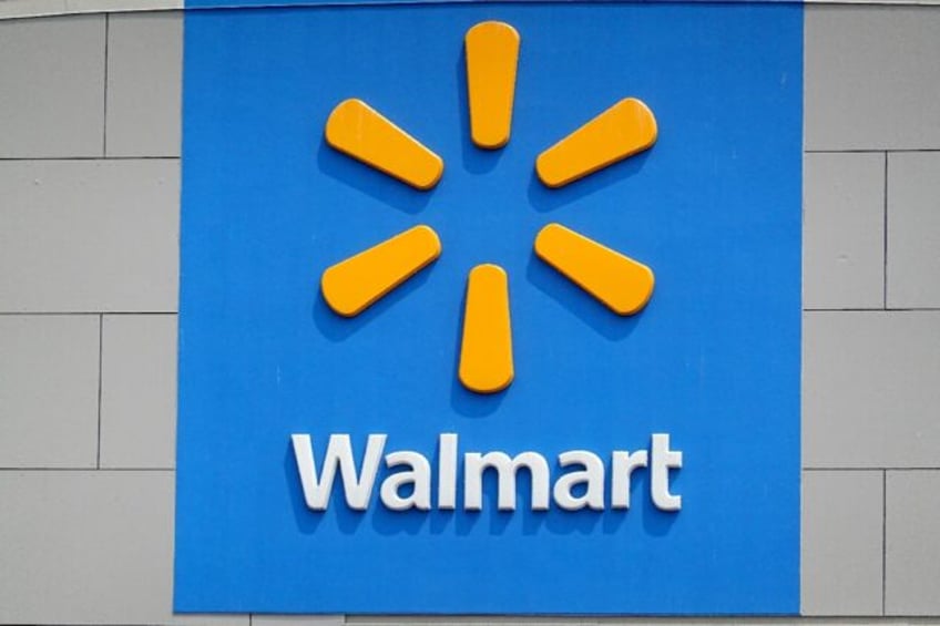 walmart raises 2024 forecast after strong quarter