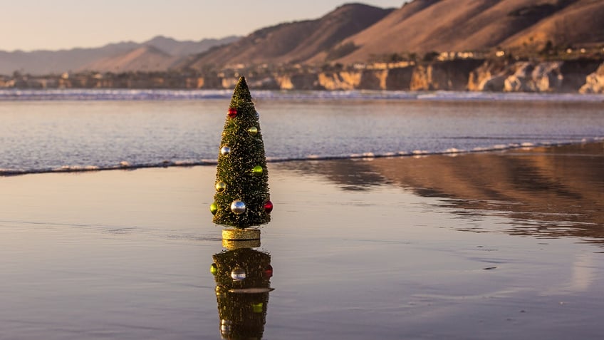 want to celebrate christmas in july here are things to do to get in the holiday spirit