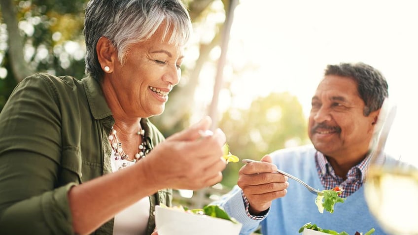 want to live longer follow 8 heart healthy habits says the american heart association