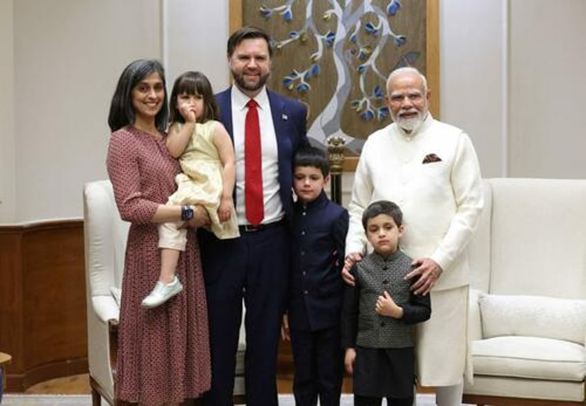 war between india pakistan would be none of our business vance