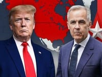 War Between The US And Canada - Is It Now A Real Possibility?