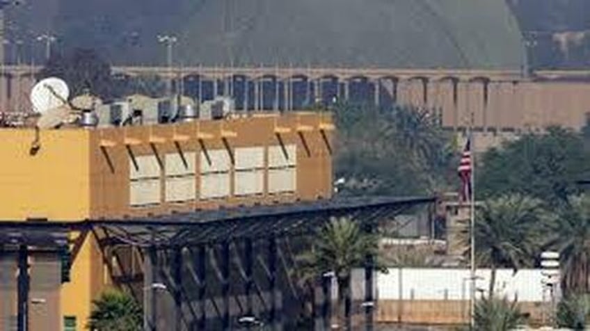 war brewing us prepares departure of all nonessential staff from iraq kuwait bahrain embassies