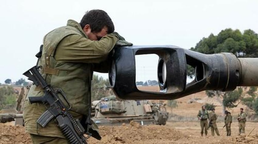 war cabinet approves resumption of truce talks as israeli forces plunge deeper into rafah