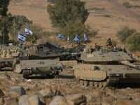 War Expands: Two Israeli Troops Killed, 24 Wounded In Drone Attack From Iraq