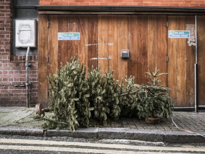 war on christmas diverse english city of bradford to raise a multi faith tree