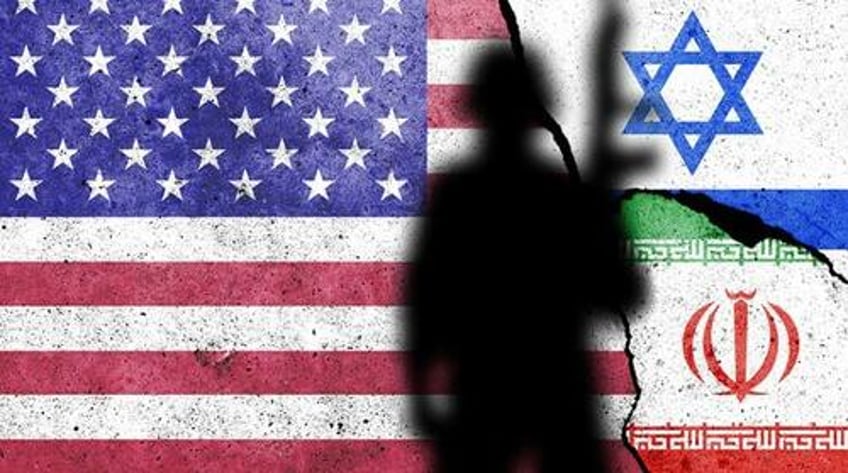 warmongers start push for us involvement in iran following hamas attack